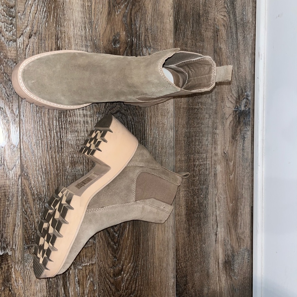 Dolce Vita Hawk Bootie